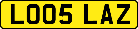 LO05LAZ
