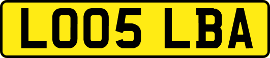 LO05LBA