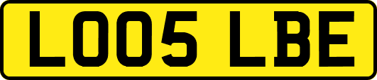 LO05LBE