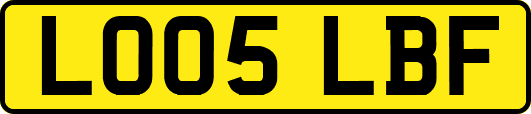 LO05LBF