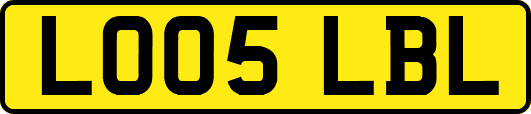 LO05LBL