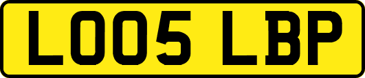 LO05LBP