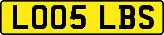 LO05LBS