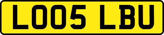 LO05LBU
