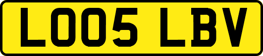 LO05LBV