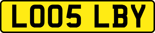 LO05LBY