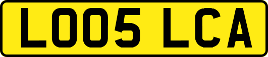 LO05LCA