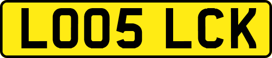 LO05LCK