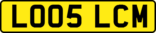 LO05LCM