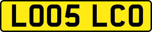 LO05LCO