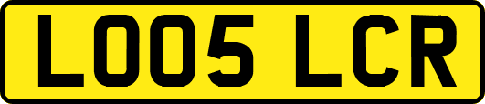 LO05LCR