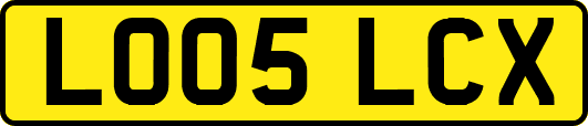 LO05LCX