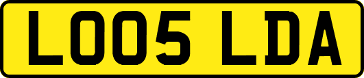 LO05LDA