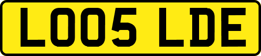 LO05LDE