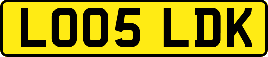 LO05LDK