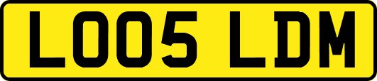 LO05LDM