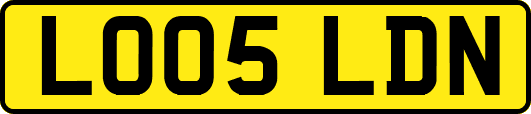 LO05LDN