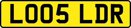 LO05LDR