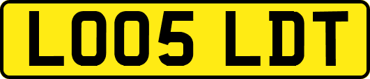 LO05LDT