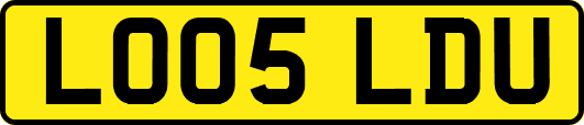 LO05LDU
