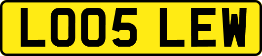 LO05LEW