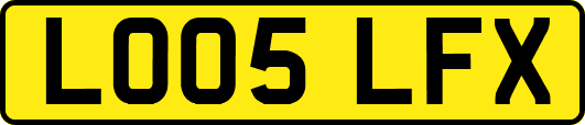 LO05LFX