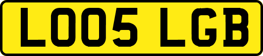 LO05LGB