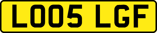 LO05LGF