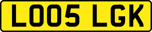 LO05LGK