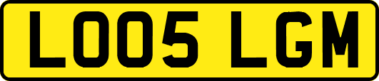 LO05LGM