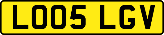 LO05LGV