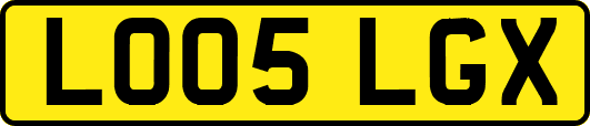 LO05LGX