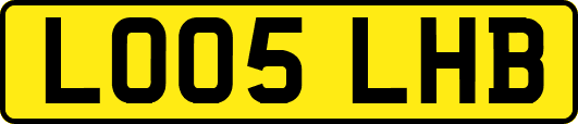 LO05LHB