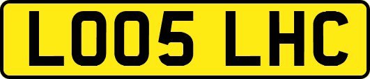 LO05LHC