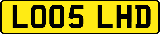 LO05LHD