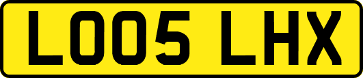 LO05LHX