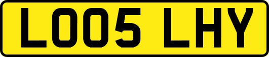 LO05LHY