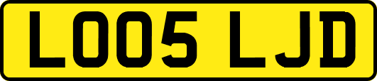 LO05LJD