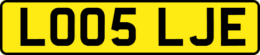 LO05LJE