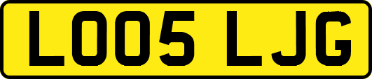 LO05LJG