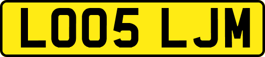 LO05LJM