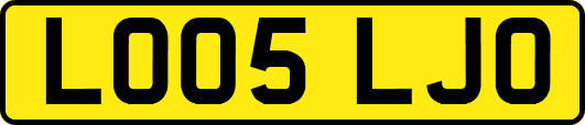LO05LJO
