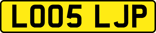 LO05LJP