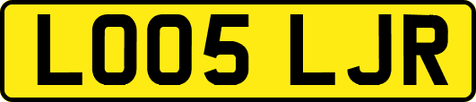 LO05LJR