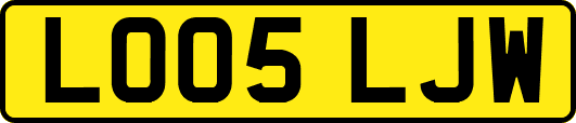 LO05LJW