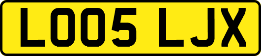 LO05LJX