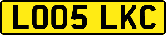 LO05LKC
