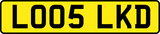 LO05LKD