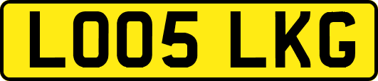 LO05LKG