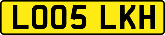 LO05LKH